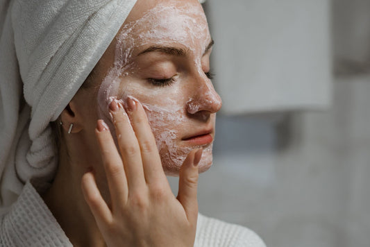 Open Pores Ruining Your Skin? Here's Everything You Need to Know & How to Finally Fix Them