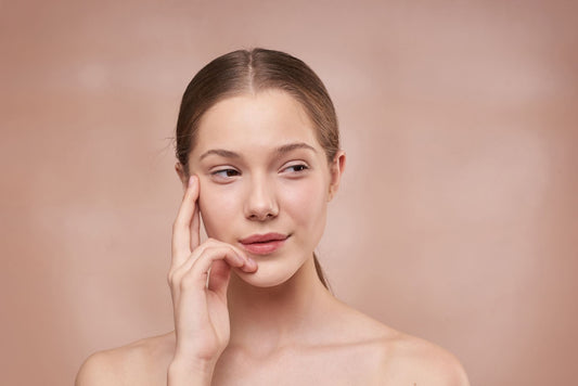 Why Does My Skin Look So Dull? The Number One Skin Problem Asians Face & How to Finally Fix It
