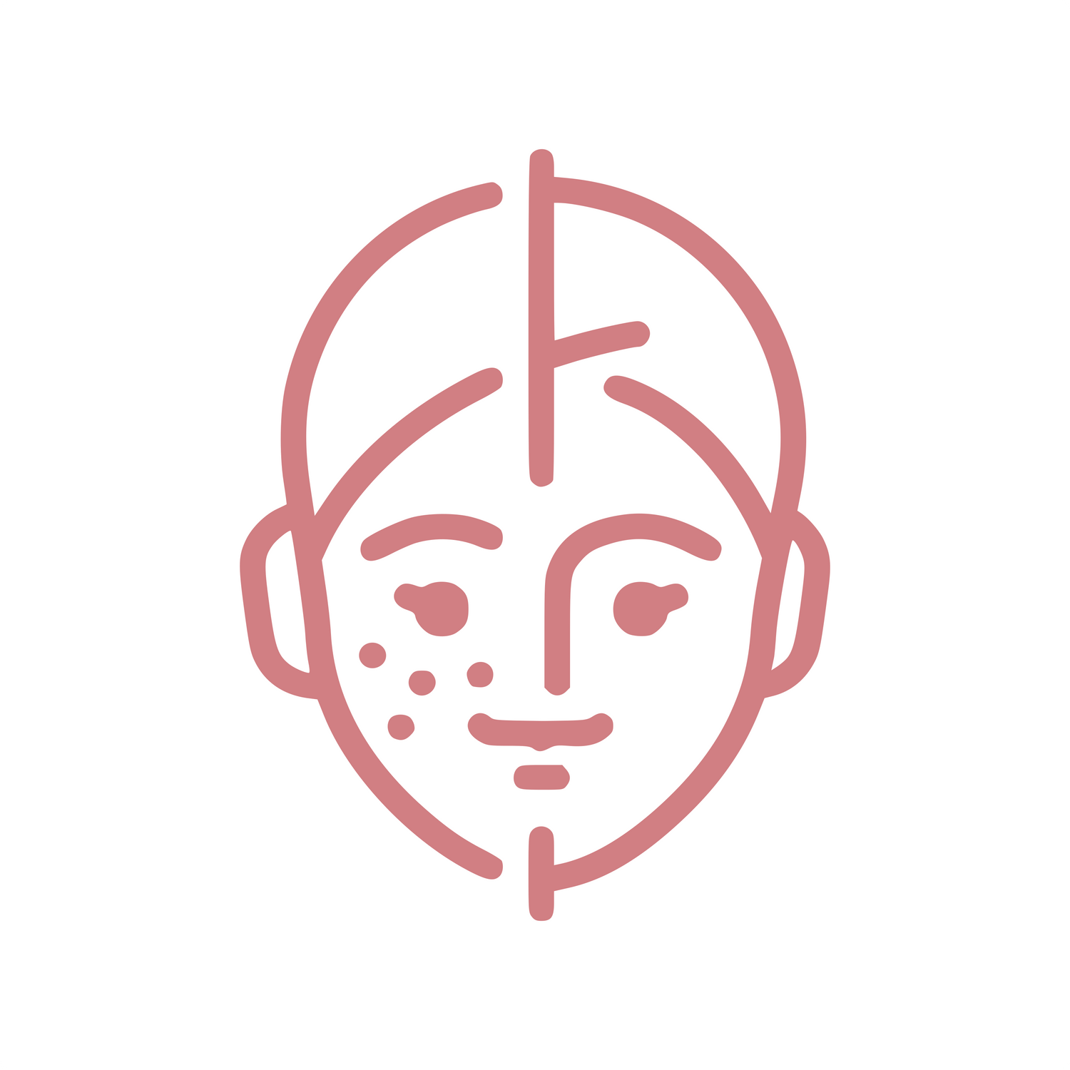 Darkspots