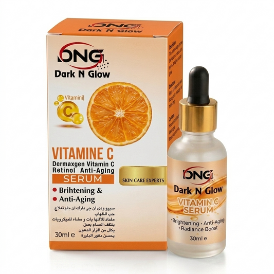 Dark N Glow Vitamin C Serum